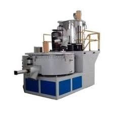 गुणवत्ता  High Speed Crusher Plastic Mixer Machine 380V 50HZ फैक्टरी